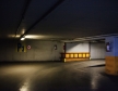 SERVICE STATION - Underground location for installation