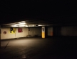 SERVICE STATION - Underground location for installation